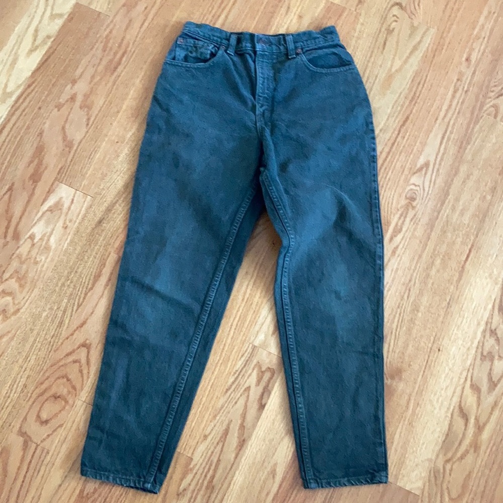 Vintage Levi’s